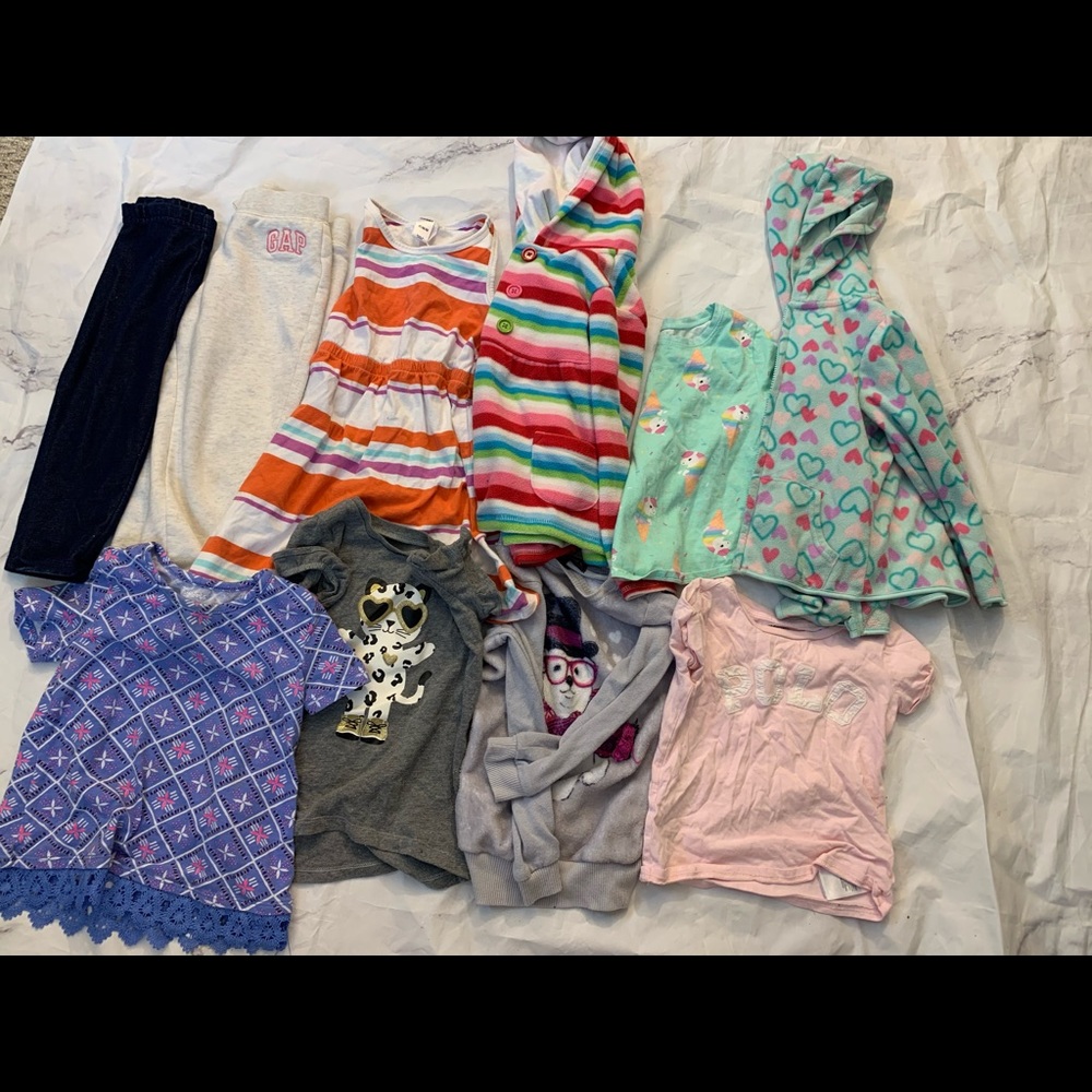 4t mixed bundle